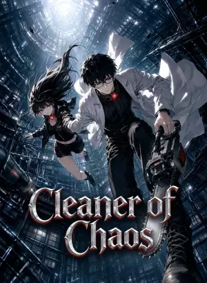 Cleaner of Chaos