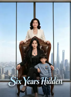 Six Years Hidden