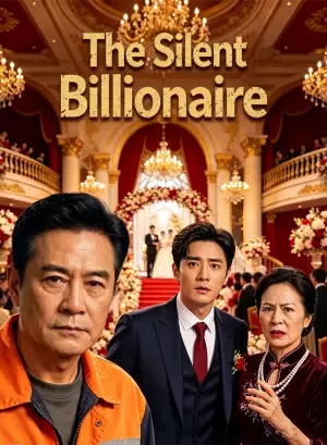The Silent Billionaire