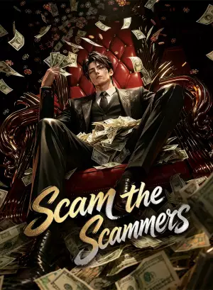 Scam the Scammers