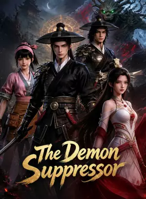 The Demon Suppressor