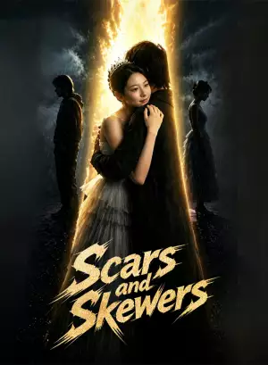 Scars and Skewers