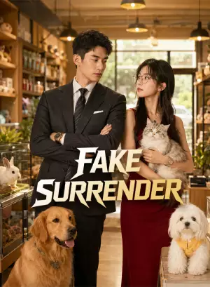 Fake Surrender