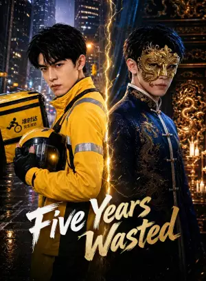 Five Years Wasted