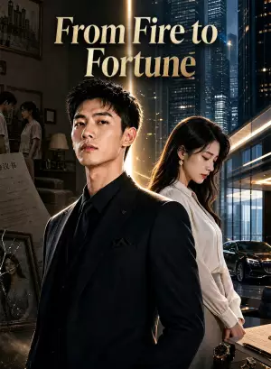 From Fire to Fortune