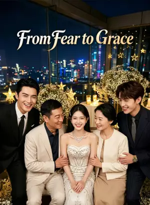 From Fear to Grace