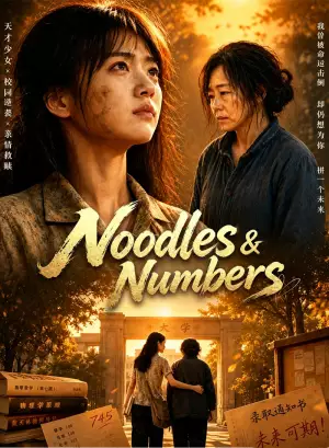 Noodles & Numbers