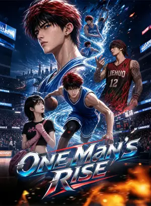 One Man’s Rise
