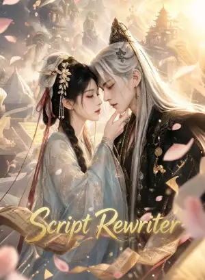 Script Rewriter