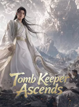 Tomb Keeper Ascends