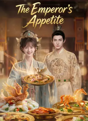 The Emperor’s Appetite