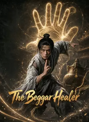 The Beggar Healer