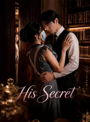 His Secret