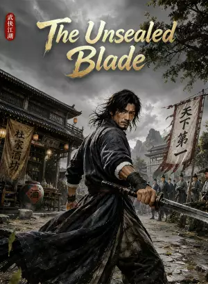 The Unsealed Blade
