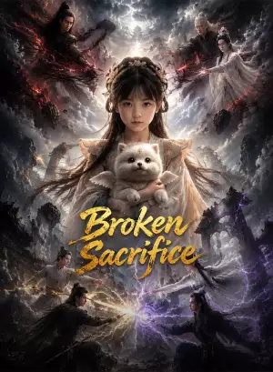 Broken Sacrifice