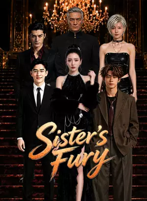 Sister’s Fury