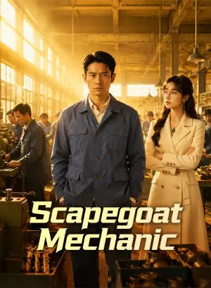Scapegoat Mechanic