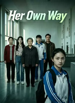 Her Own Way