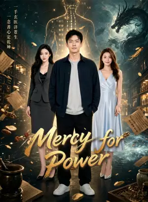 Mercy for Power