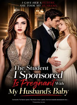 Sponsored Girl Swallows My Husband