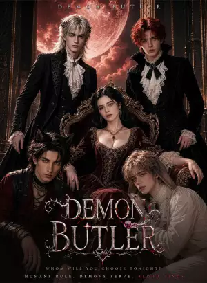 Demon Butler