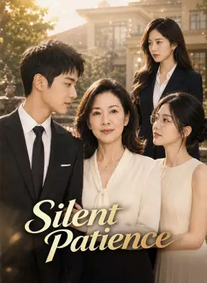 Silent Patience