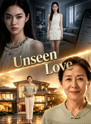 Unseen Love