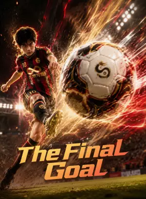 The Final Strike