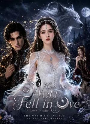 When the Wolf Fell in Love