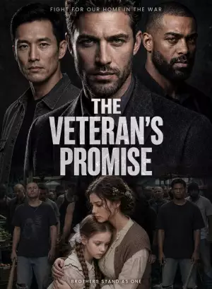 The Veteran’s Promise