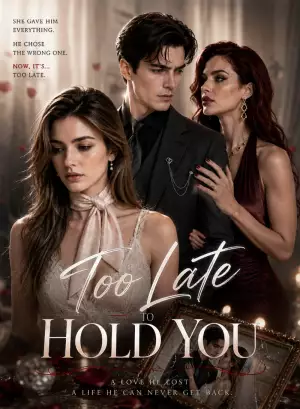Too Late to Hold You