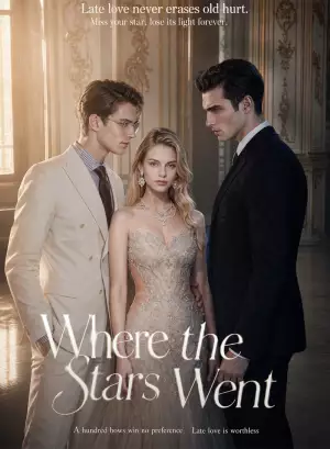 Where the Stars Went