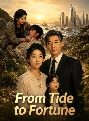 From Tide to Fortune