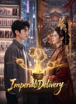 Imperial Delivery