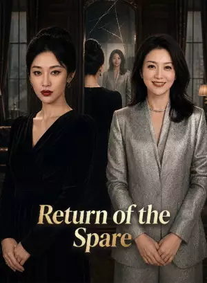 Return of the Spare