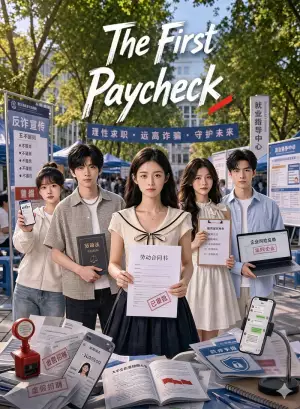 The First Paycheck