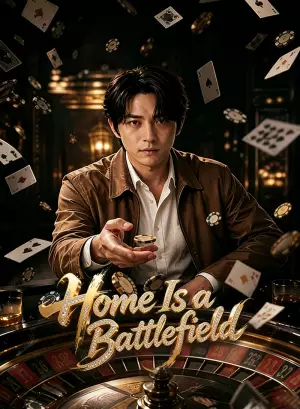 Home Is a Battlefield