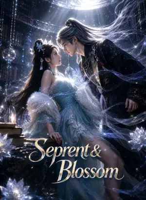 Serpent & Blossom