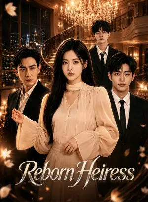 Reborn Heiress