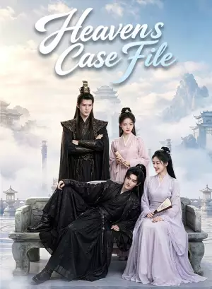 Heaven's Case File