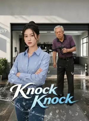 Knock Knock