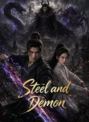 Steel and Demon