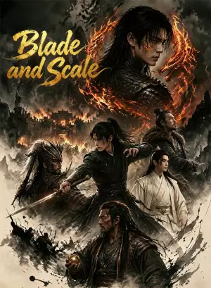 Blade and Scale