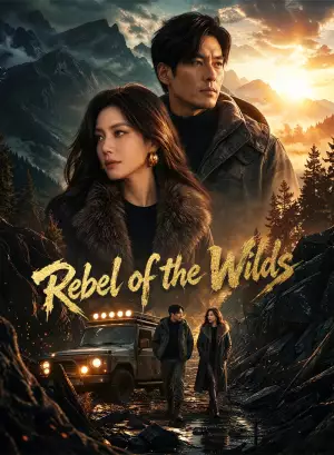 Rebel of the Wilds