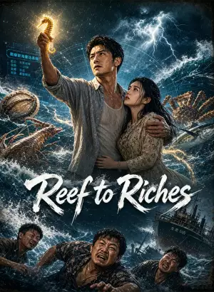 Reef to Riches