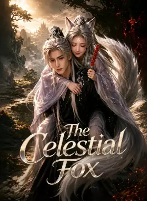 The Celestial Fox