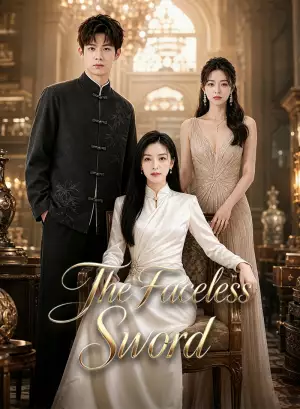 The Faceless Sword