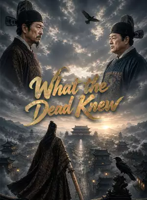 What the Dead Knew