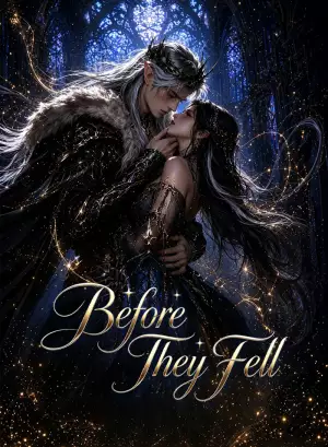 Before They Fell