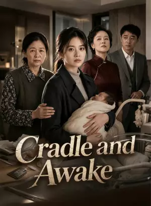 Cradle and Awake